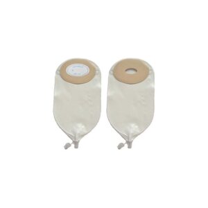 Nu-Flex 1-Piece Post-Op Urostomy Pouch