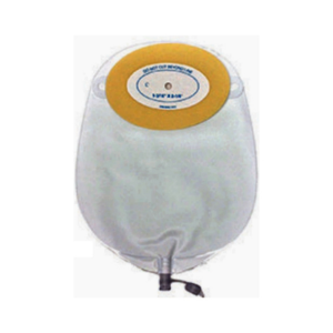 Nu-Flex Oval Urinary Pouch