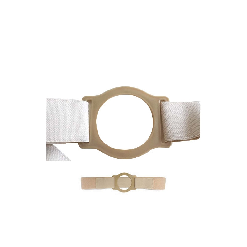 2" Beige belt
