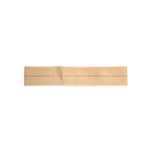 Nu-Support Beige Flat Panel Belt 4" Wide 36" - 40" Waist X-Large