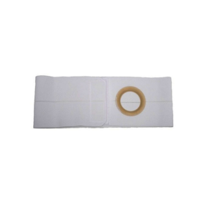 Nu-Form 6" Support Belt Prolapse Strap 2-3/8" Center Opening