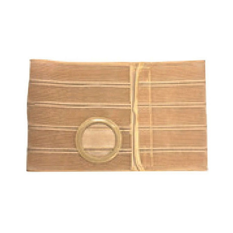 Nu-Form Support Belt 2-3/4" Belt Ring 1-1/2" From Bottom 9" Wide 47" - 52" Waist 2X-Large