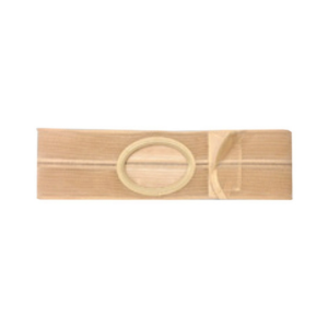 Nu-Form Support Belt Prolapse Strap 3-1/8" Center Opening 4" Wide 36" - 40" Waist Large