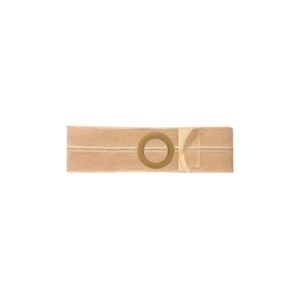4" Beige Cool Comfort Nu-Form Prolapse Large 2-5/8" x 3-1/8"