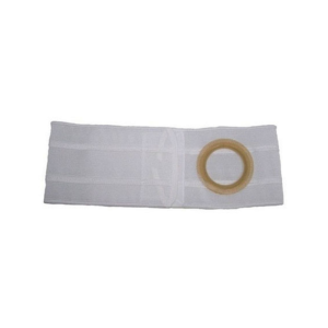 Nu-Form Support Belt Prolapse Strap 3-3/8" Center Opening 5" Wide 36" - 40" Waist Large