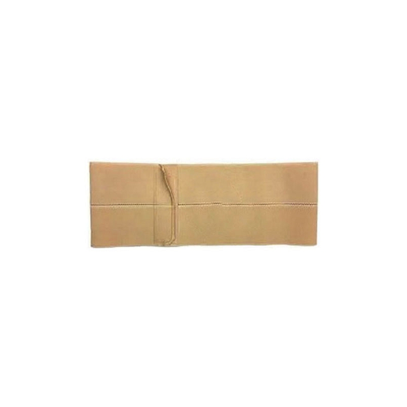 Nu-Form Beige Support Belt No Hole