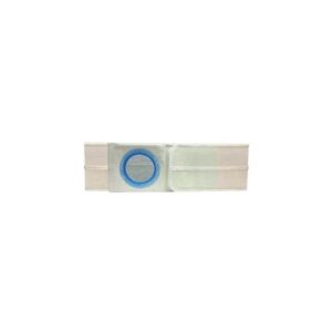 Nu-Form Beige Support Belt 2-5/8" Center Opening 6" Wide 47" - 52" Waist 2X-Large
