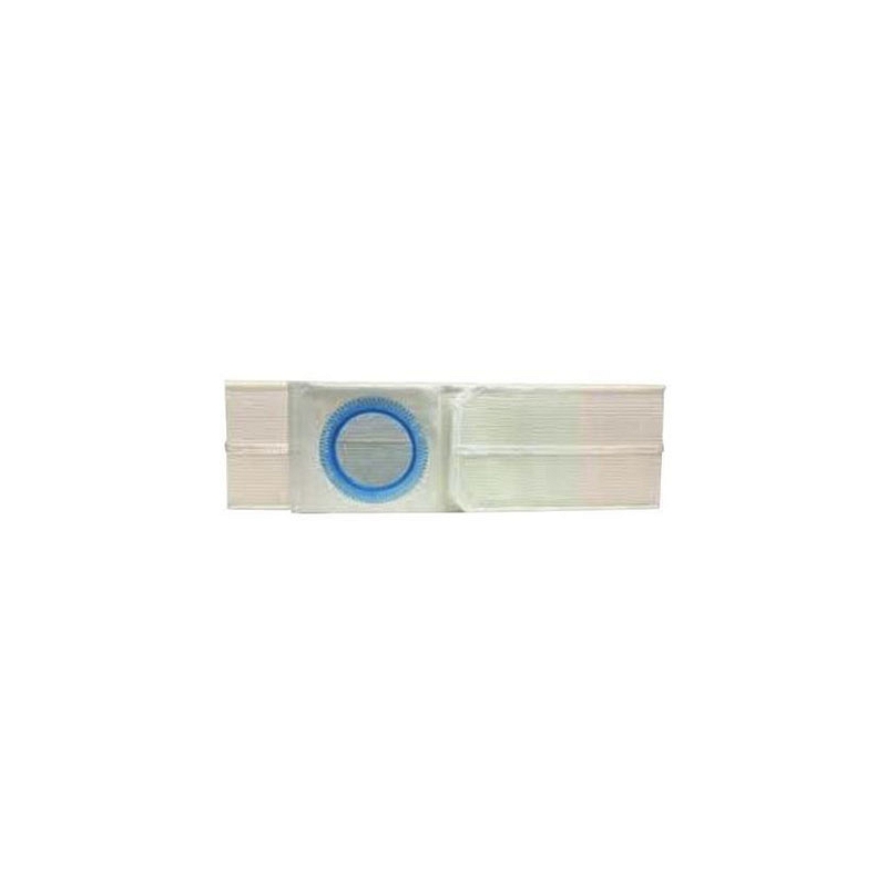 Nu-Form Beige Support Belt 2-5/8" Center Opening 6" Wide 47" - 52" Waist 2X-Large
