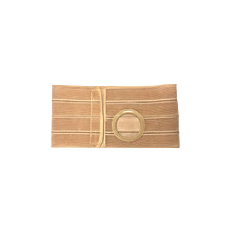 7" Left Beige CC Nu-Form Extra Extra Large Custom:45" Overall Length/ 3-1/8" Belt Ring