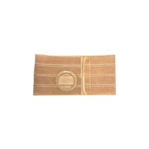 Nu-Form Beige Support Belt 3-1/2" Opening 1-1/2" From Bottom