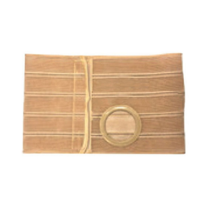 Nu-Form Support Belt 2-3/4" Opening 9" Wide 41" - 46" Waist X-Large