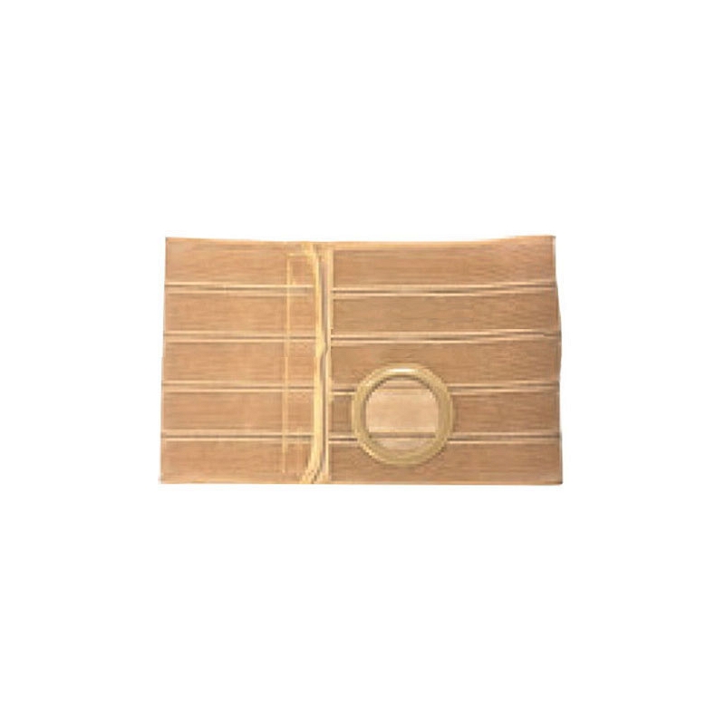 9" Left Beige Cool Comfort Nu-Form Extra Extra Large 2-3/4" Custom: 49 Overall Length