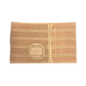 Nu-Form Support Belt 2-3/8" Opening 9" Wide 47" - 52" Waist 2X-Large