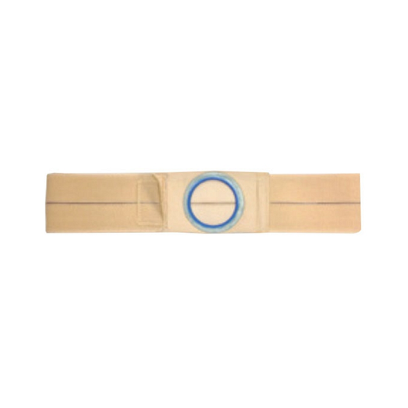 Nu-Support Flat Panel Belt Prolapse Strap 2-3/8" Opening 3" Wide 24" - 27" Waist Large