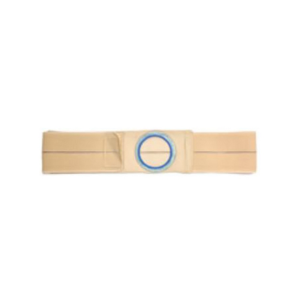 Nu-Support Flat Panel Belt 2-3/8" Opening 3" Wide 28" - 31" Waist Small