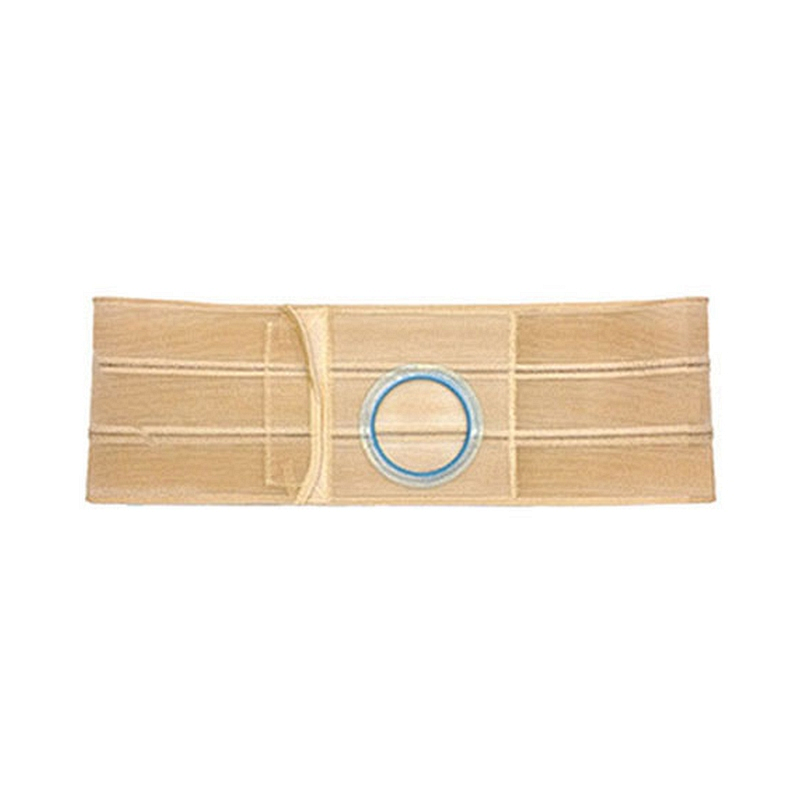 Nu-Support Flat Panel Belt 2-3/8" Opening 6" Wide 32" - 35" Waist Medium