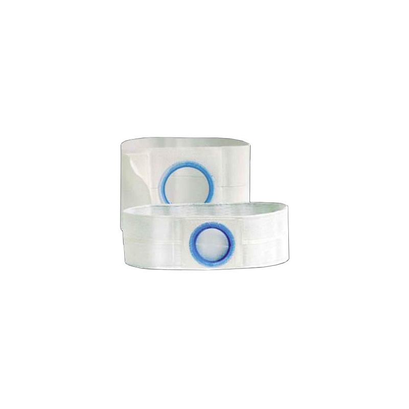 Original Flat Panel Beige Support Belt 2-3/8" Opening 1" From Bottom 6" Wide 36" - 40" Waist Large