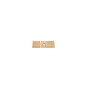 Original 6" Flat Panel Beige Support Belt
