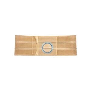 Original Flat Panel Beige Support Belt 3-1/4" Opening 1" From Bottom 6" Wide 41" - 46" Waist Left