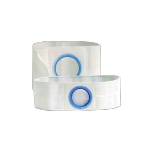 Nu-Support Flat Panel Belt 2-3/8" Opening 9" Wide 36" - 40" Waist Large