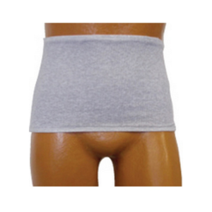 OPTIONS Mens' Brief with Built-In Barrier/Support