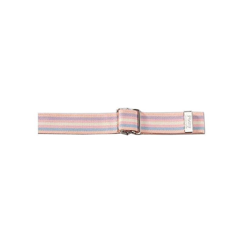 Posey Single Paitent Use Gait Belt Pastel Long
