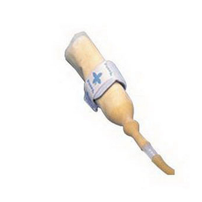 Incontinent sheath holders