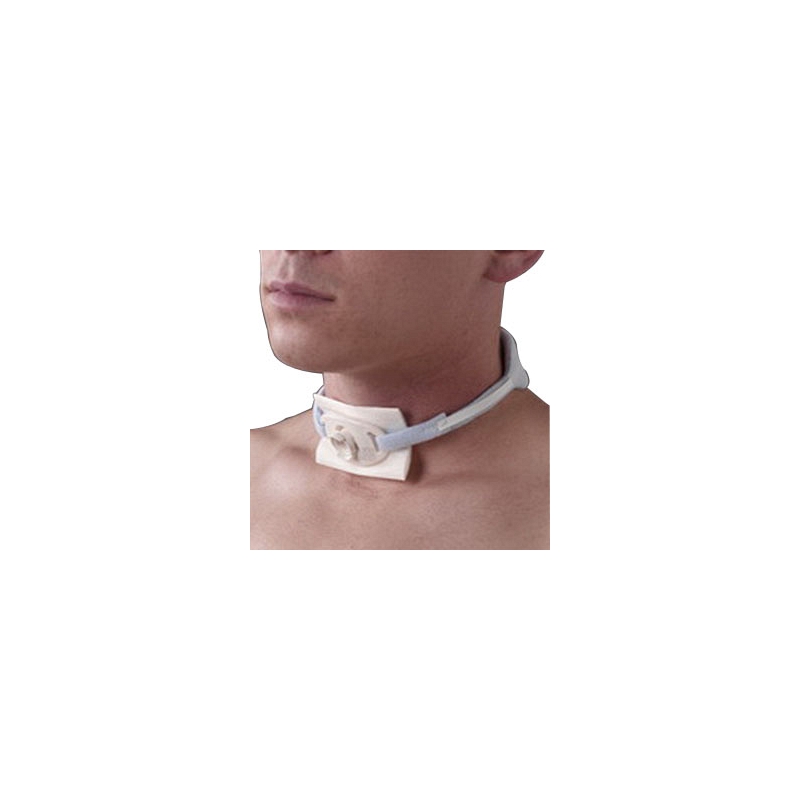 Posey Foam Trach Ties