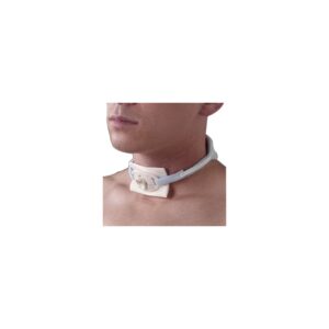 Foam Trach Tie