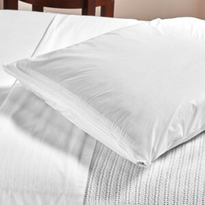 PRIMACARE Allergy Relief Pillow Cover