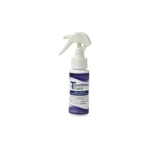 Touchless Care Zinc Spray