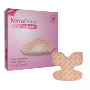 KerraFoam Gentle Border