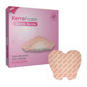KerraFoam Gentle Border
