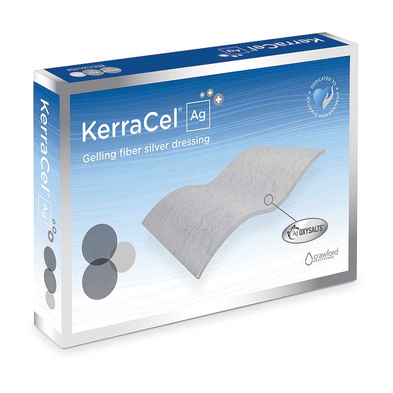 KerraCel Ag Fiber Dressing