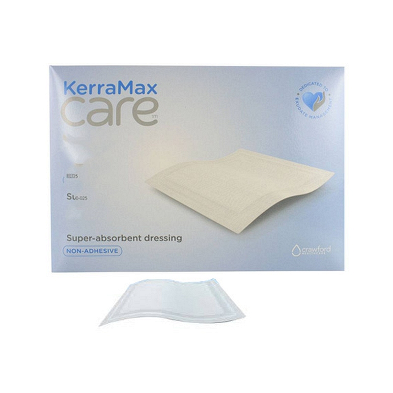 KerraMax Care Non-Adhesive Dressing