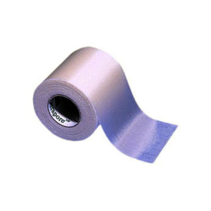 Durapore Silk-like Cloth Surgical Tape 1" x 10 yds.