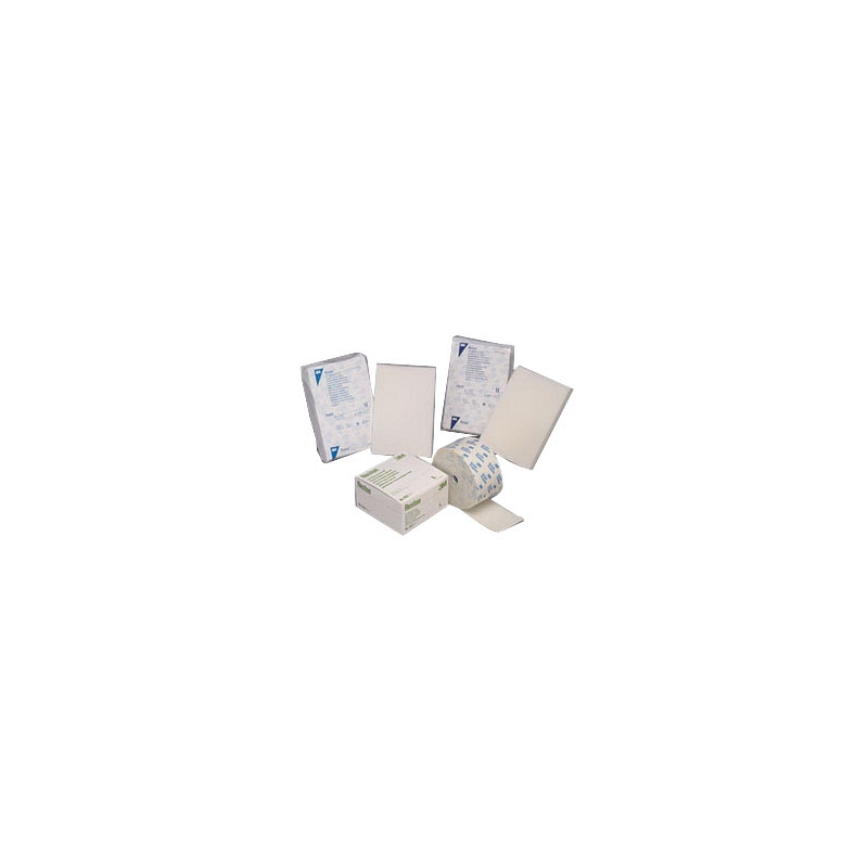 Reston Self-Adhering Foam Pad 7-7/8" x 11-3/4"