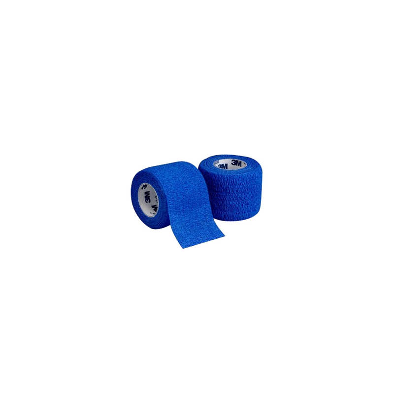 Coban Self-Adherent Wrap 4" x 5 yds.