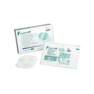 Tegaderm IV Transparent Adhesive Film Dressing with Border