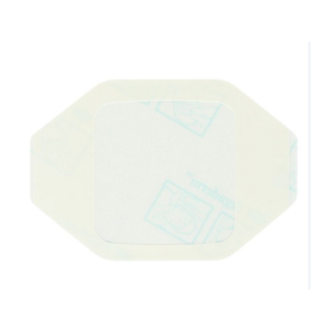 Tegaderm Transparent Adhesive Film Dressing Picture Frame Style 1-3/4" x 1-3/4"