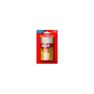 Three M Ace Athletic Bandage 4"