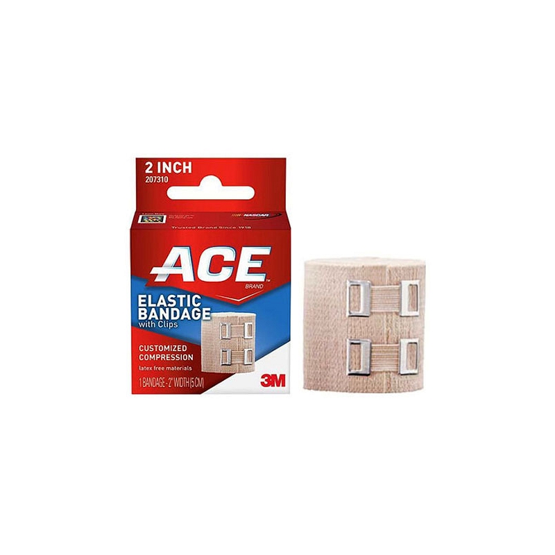 Ace Elastic Bandage