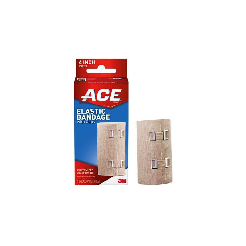 Ace Elastic Bandage