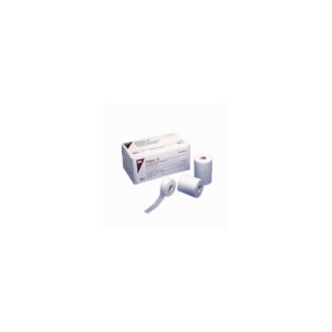 3M Medipore H Hypoallergenic Soft Cloth Surgical Tape 1" x 10 yds