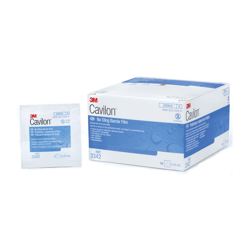3M Cavilon No Sting Barrier Film
