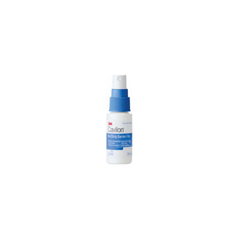 Cavilon No Sting Barrier Spray 28 mL 3M 3346