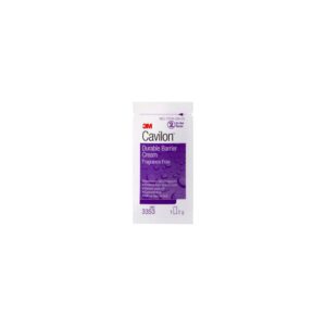 Cavilon Durable Barrier Cream