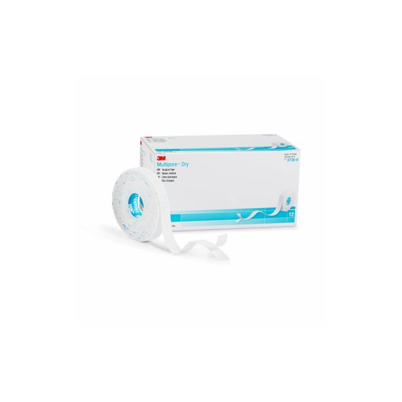 Multipore Dry Surgical Tape