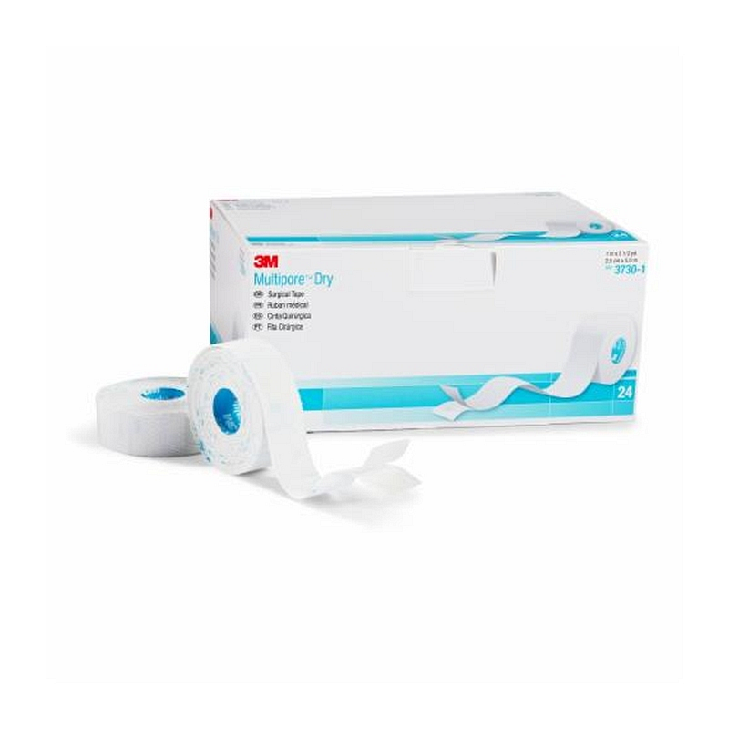 Multipore Dry Surgical Tape
