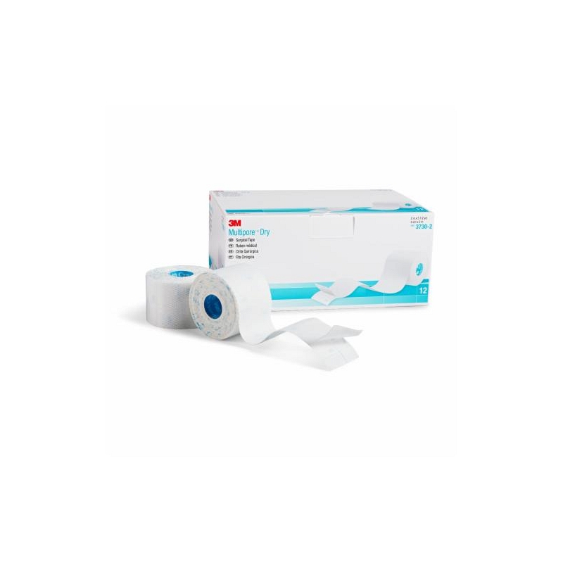 Multipore Dry Surgical Tape